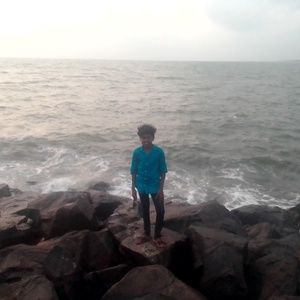 Meet your Posher, Achuvinosh